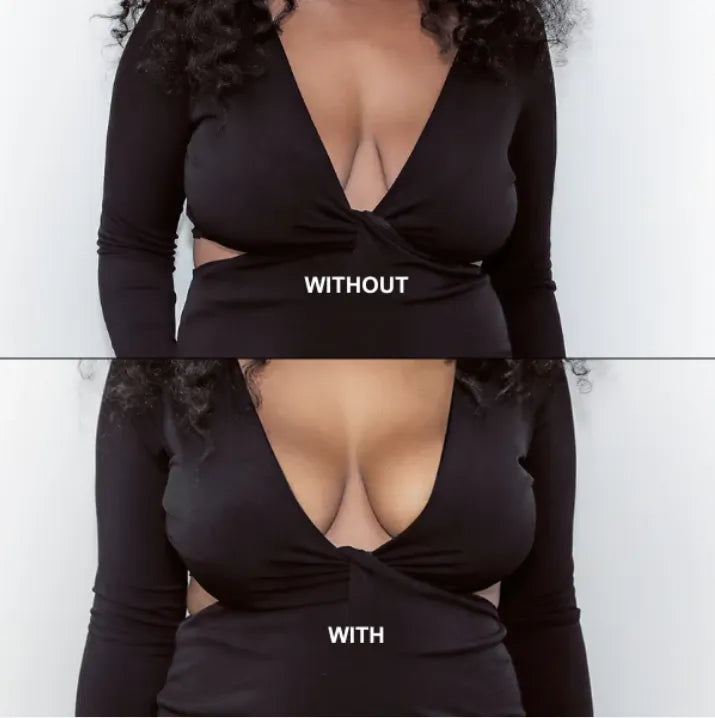 SNOWY Sticky Inserts - Instant Lift & Boost